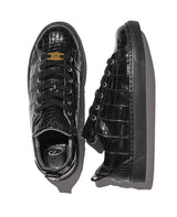 クロコスニーカー