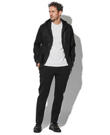 クロコスニーカー