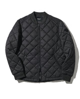 キルティングジャケット