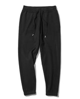 リサイクルファイバーニットジョグパンツ