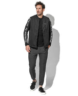 テクニカルセットアップ