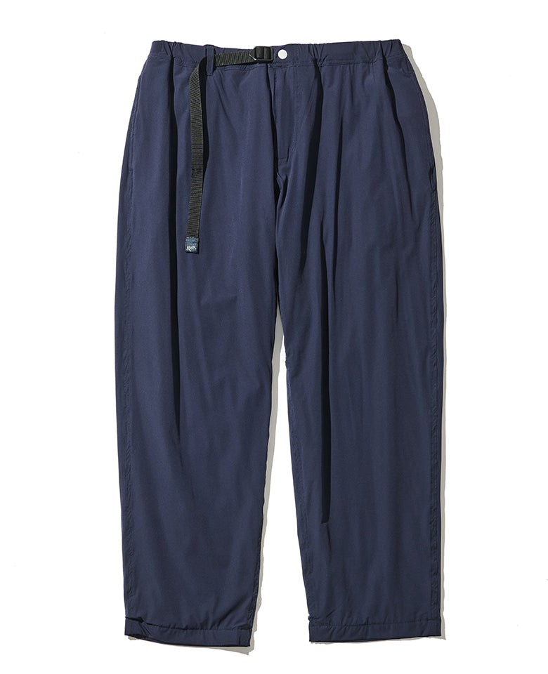 LEON別注 エムジーラウンジアルファパンツ – 買えるLEON