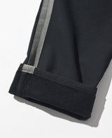 エムエムトラックパンツ