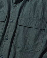 フィルターシャツ