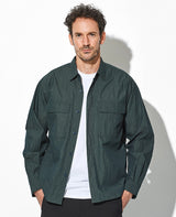 フィルターシャツ