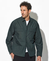 フィルターシャツ