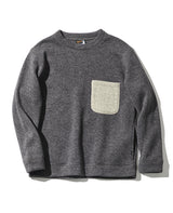 ザ グースセーター