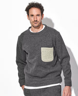 ザ グースセットアップ(チャコール)