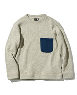 ザ グースセットアップ(ヘザー)