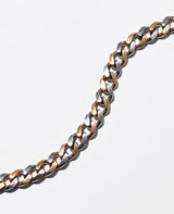 コンビ(イエローゴールド/ホワイトゴールド)