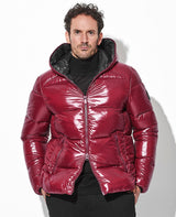 ダウンジャケット