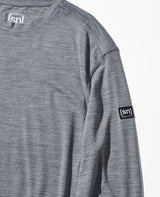 ツンドラ175ロングスリーブ