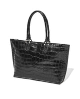 クロコダイル ポロサス ビッグトートバッグ