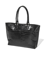 クロコダイル ポロサス ビッグトートバッグ