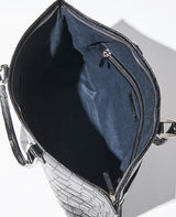 クロコダイル ポロサス ビッグトートバッグ