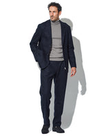 ボイルドウールジャケット