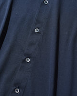 ロングスリーブ・ジャージーシャツ