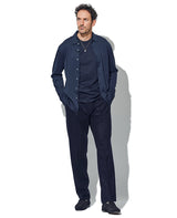 ボイルドウール トラウザー