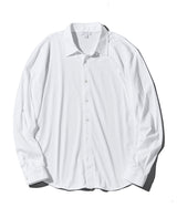 ロングスリーブ・ジャージーシャツ