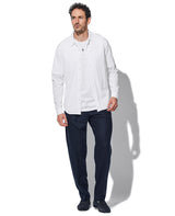 ボイルドウール トラウザー