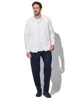 ロングスリーブ・ジャージーシャツ