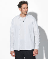 ロングスリーブ・ジャージーシャツ