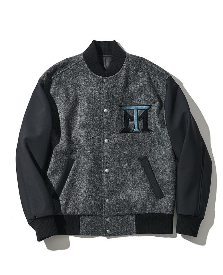 あお LENO&CO カーキジャケット ◇オーバーシルエットが可愛いオトナっ