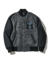 インサレーションドライビングブルゾン