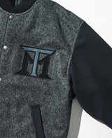 インサレーションドライビングブルゾン