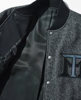 インサレーションドライビングブルゾン