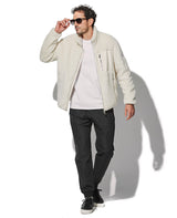 ナイロンパンツ