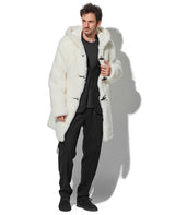 <VOLATA> ムートンダッフル