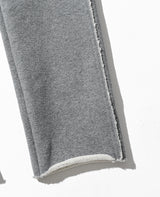 LEON別注 スーパー裏毛セットアップ(トップグレー)