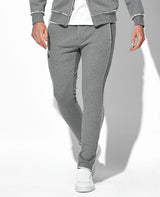 LEON別注 スーパー裏毛 シームパンツ