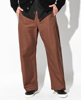 LEON別注 バレルパンツ