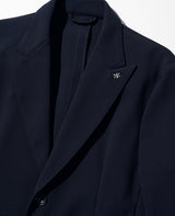 ピークラペルジャケット