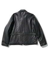 シングルスポーティブルゾン