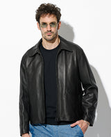 シングルスポーティブルゾン