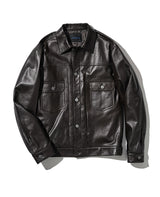 フルカラートラッカーブルゾン