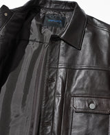 フルカラートラッカーブルゾン