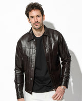 フルカラートラッカーブルゾン