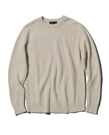 バスケットニット