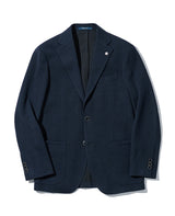 ニットボックスピケジャケット