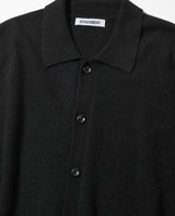 カシミヤニット カーディガン