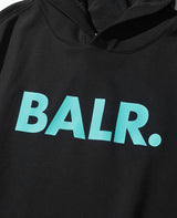 ジャパンリミテッド ロゴフーディ