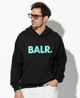 ジャパンリミテッド ロゴフーディ