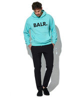 ジャパンリミテッド ロゴフーディ