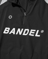 ユーティリティ ハーフジップ ジャケット