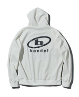 裏起毛スウェットセットアップ(ホワイト)