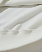 フロントチェストパネル フーディー